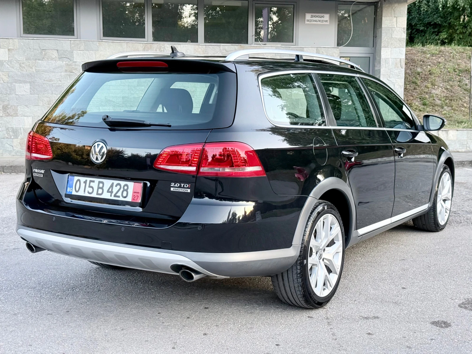 VW Alltrack 2.0TDI* 177k.c.DSG* 4MOTION* LED* Euro5B*  | Mobile.bg � ����������� 4