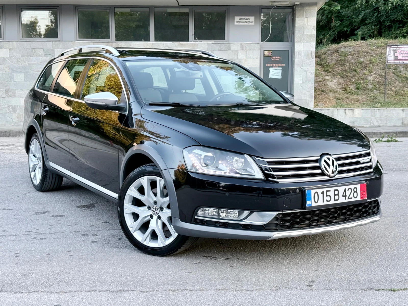 VW Alltrack 2.0TDI* 177k.c.DSG* 4MOTION* LED* Euro5B*  | Mobile.bg � ����������� 5