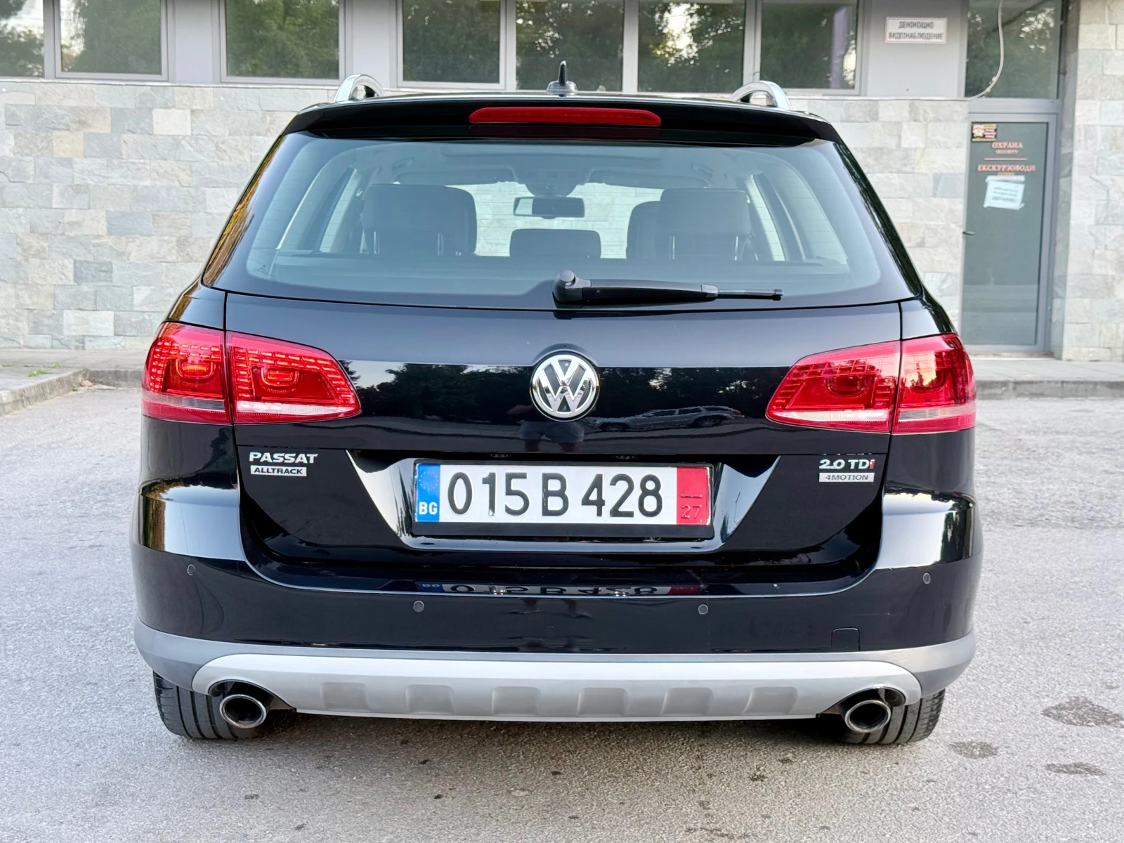 VW Alltrack 2.0TDI* 177k.c.DSG* 4MOTION* LED* Euro5B*  | Mobile.bg � ����������� 3