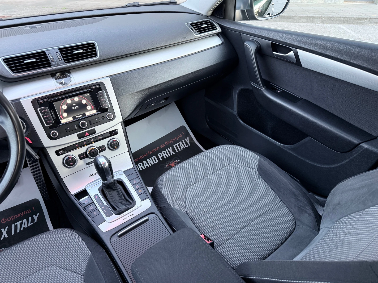 VW Alltrack 2.0TDI* 177k.c.DSG* 4MOTION* LED* Euro5B*  | Mobile.bg � ����������� 12