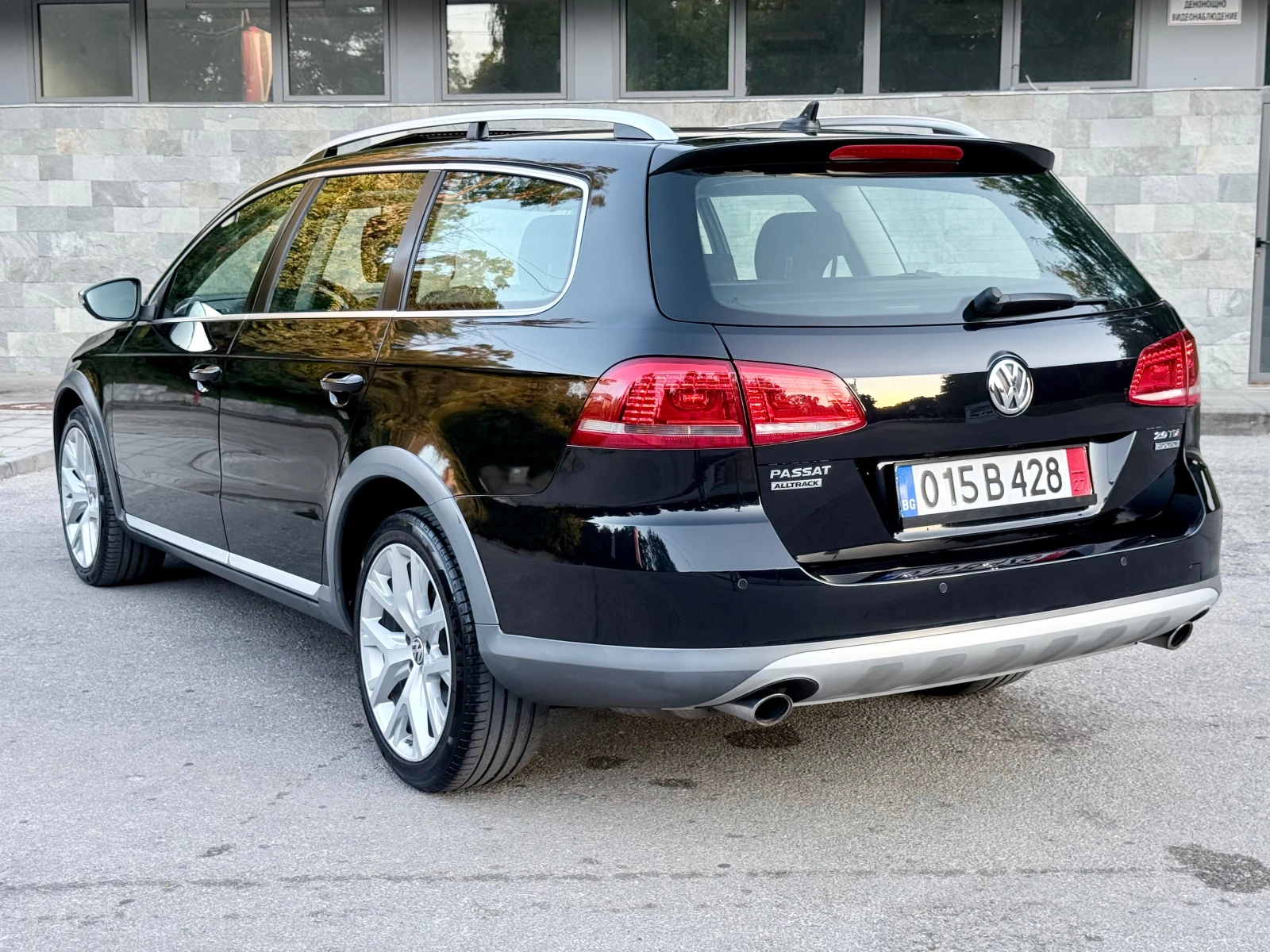 VW Alltrack 2.0TDI* 177k.c.DSG* 4MOTION* LED* Euro5B*  | Mobile.bg � ����������� 2