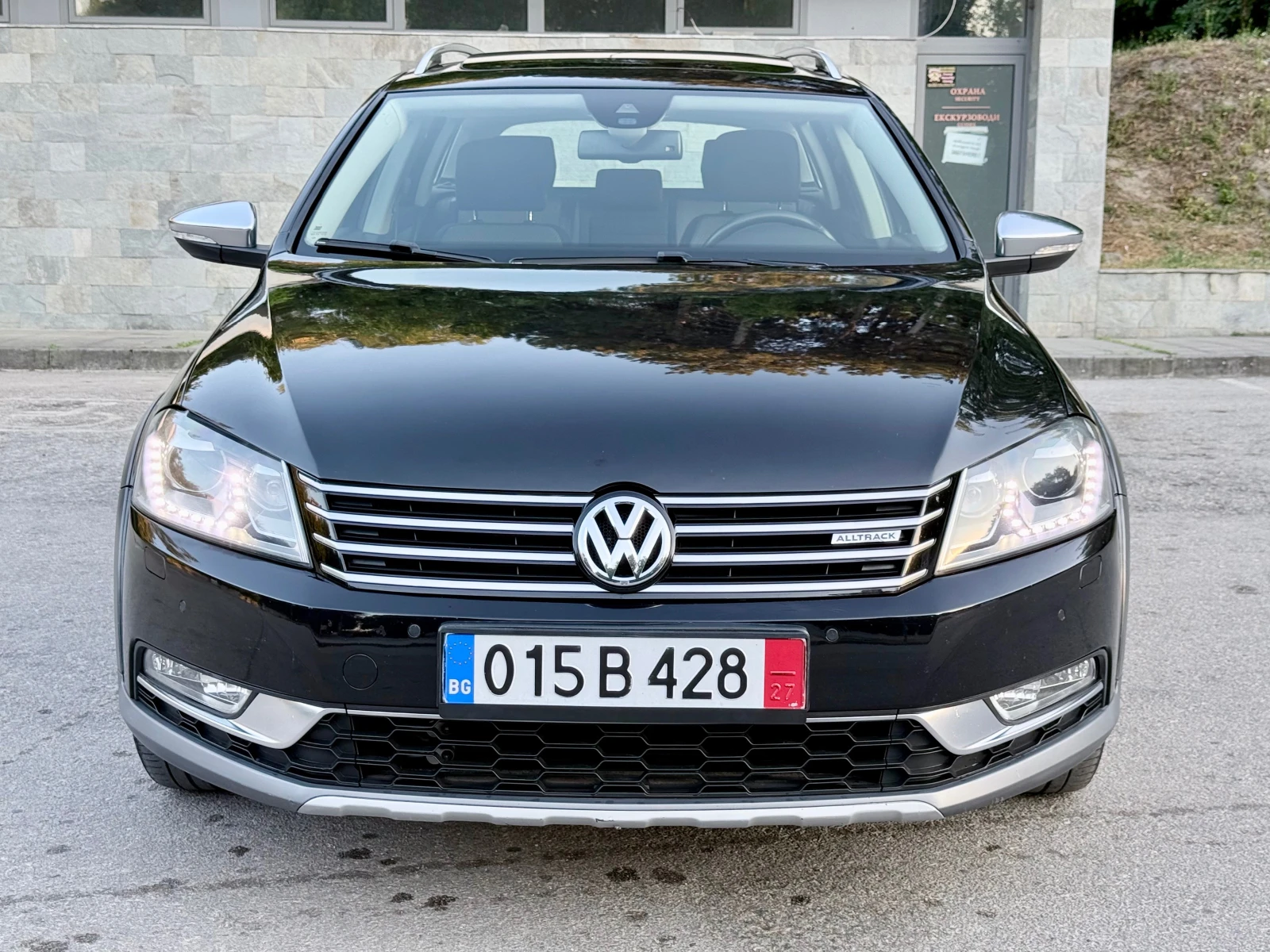 VW Alltrack 2.0TDI* 177k.c.DSG* 4MOTION* LED* Euro5B*  | Mobile.bg � ����������� 6