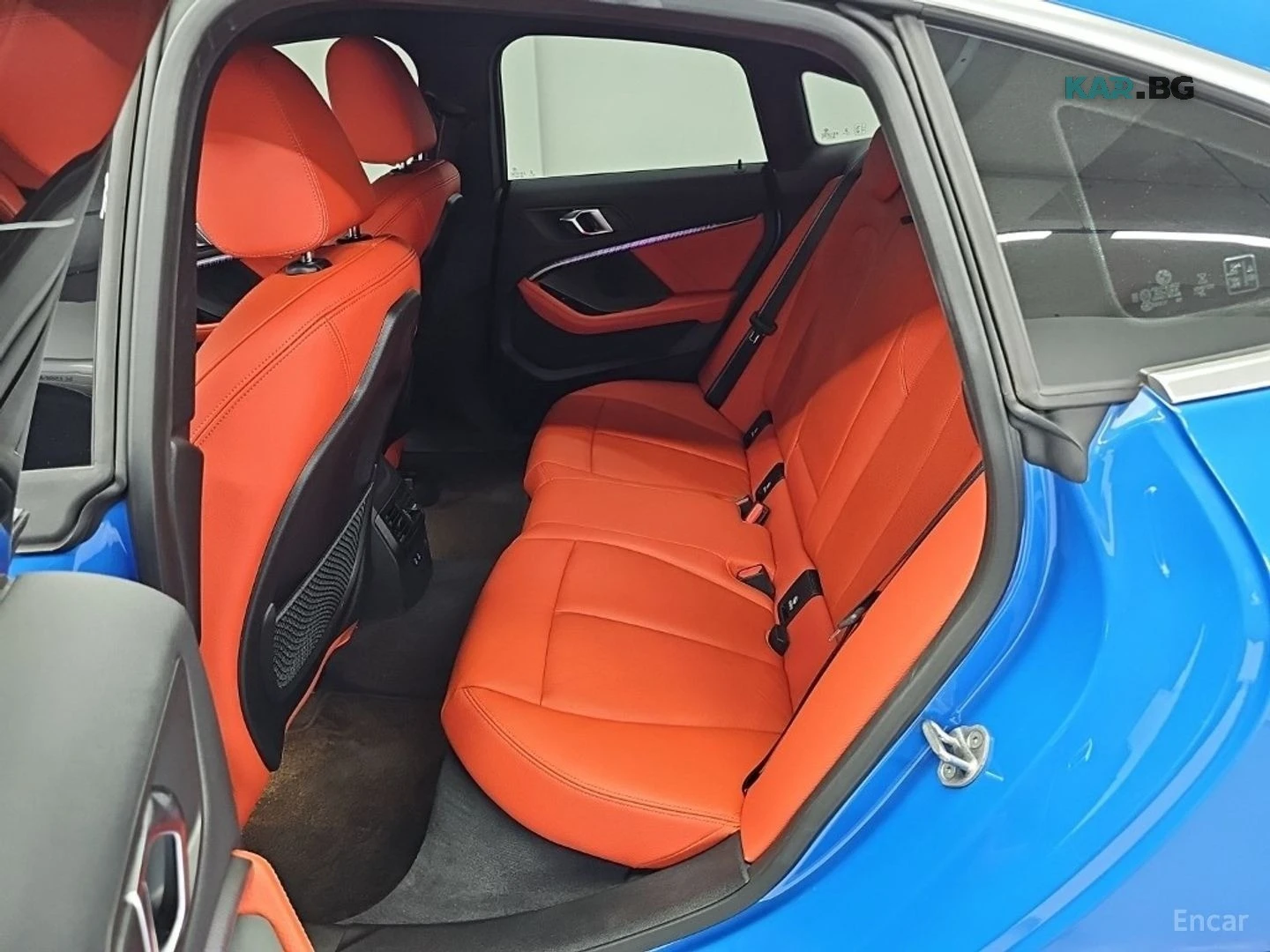 BMW 235 XDRIVE* ЧЕРВЕНА КОЖА* ПАНО* HEAD UP, снимка 12 - Автомобили и джипове - 56026055
