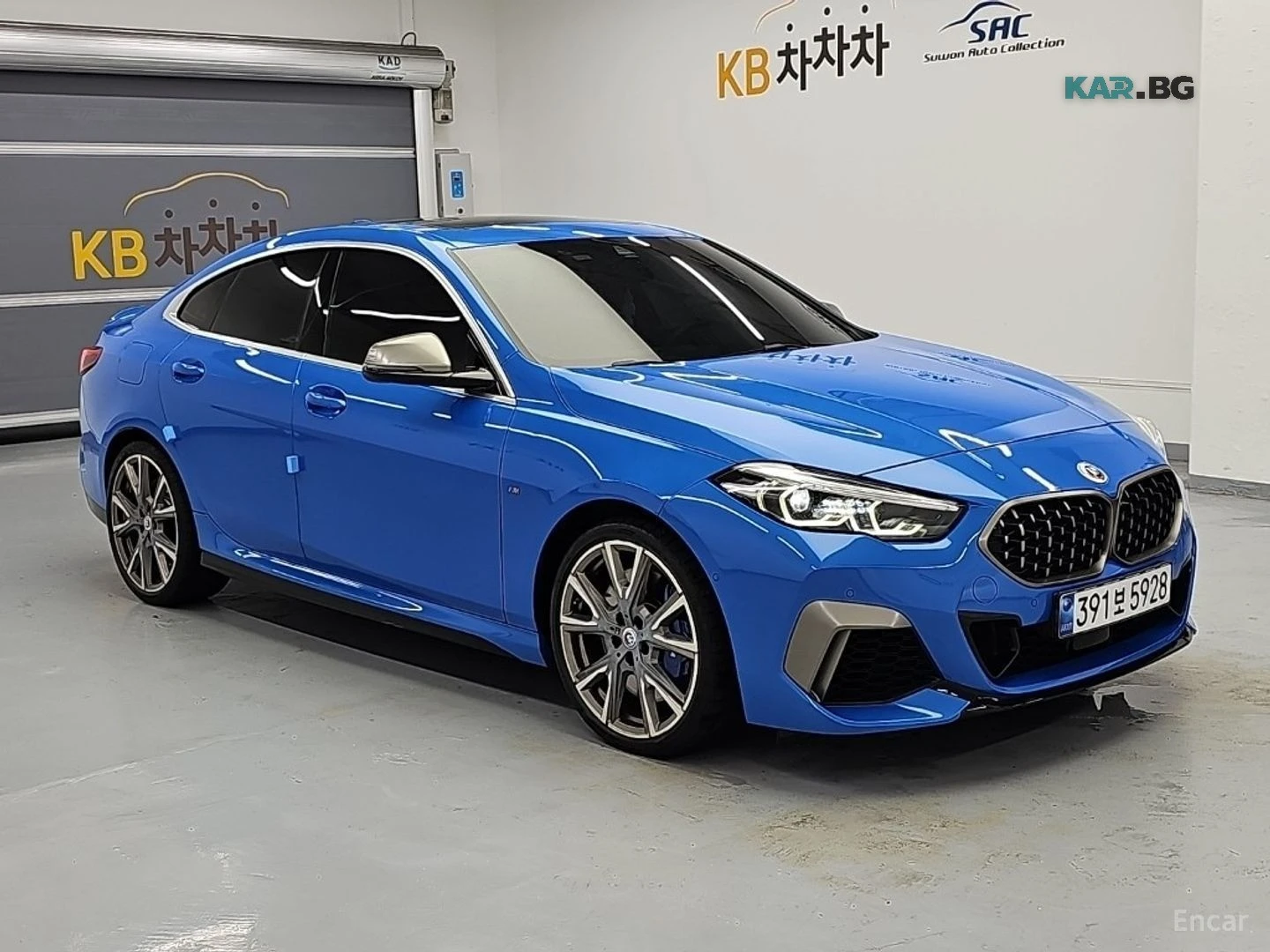 BMW 235 XDRIVE* ЧЕРВЕНА КОЖА* ПАНО* HEAD UP