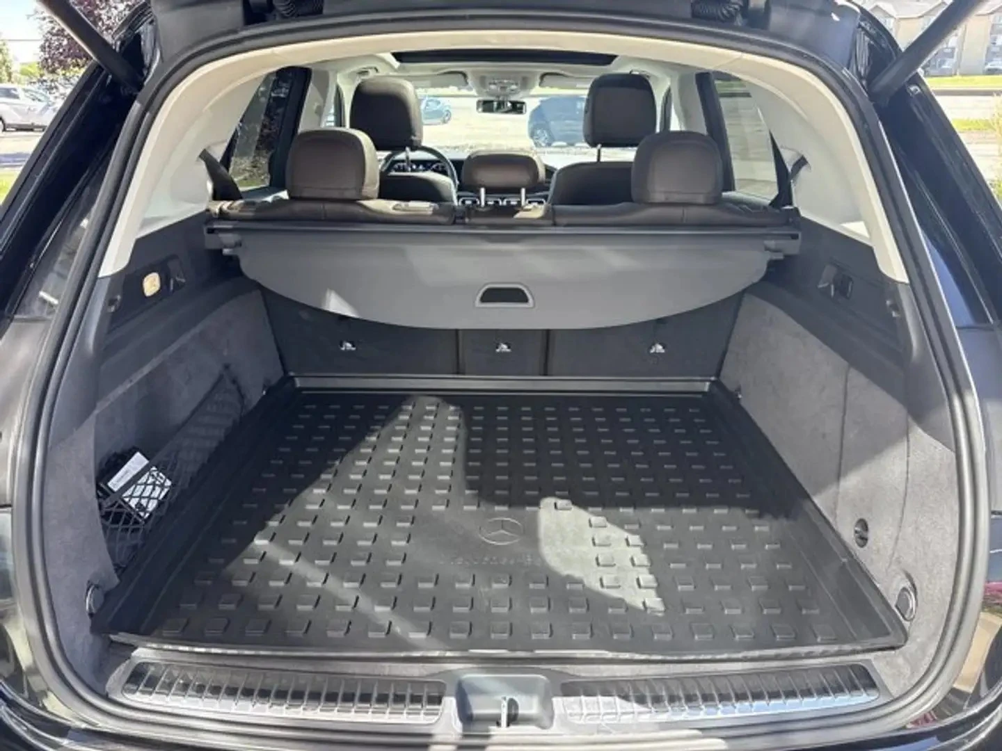Mercedes-Benz GLE 450 2020* AMG PK* 360* DIS* PANO* BURMASTER* ������ �� | Mobile.bg � ����������� 17