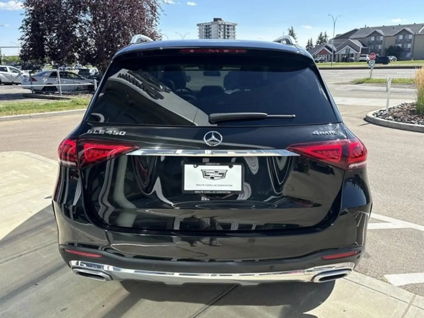 Mercedes-Benz GLE 450 2020* AMG PK* 360* DIS* PANO* BURMASTER* ������ �� | Mobile.bg � ����������� 4