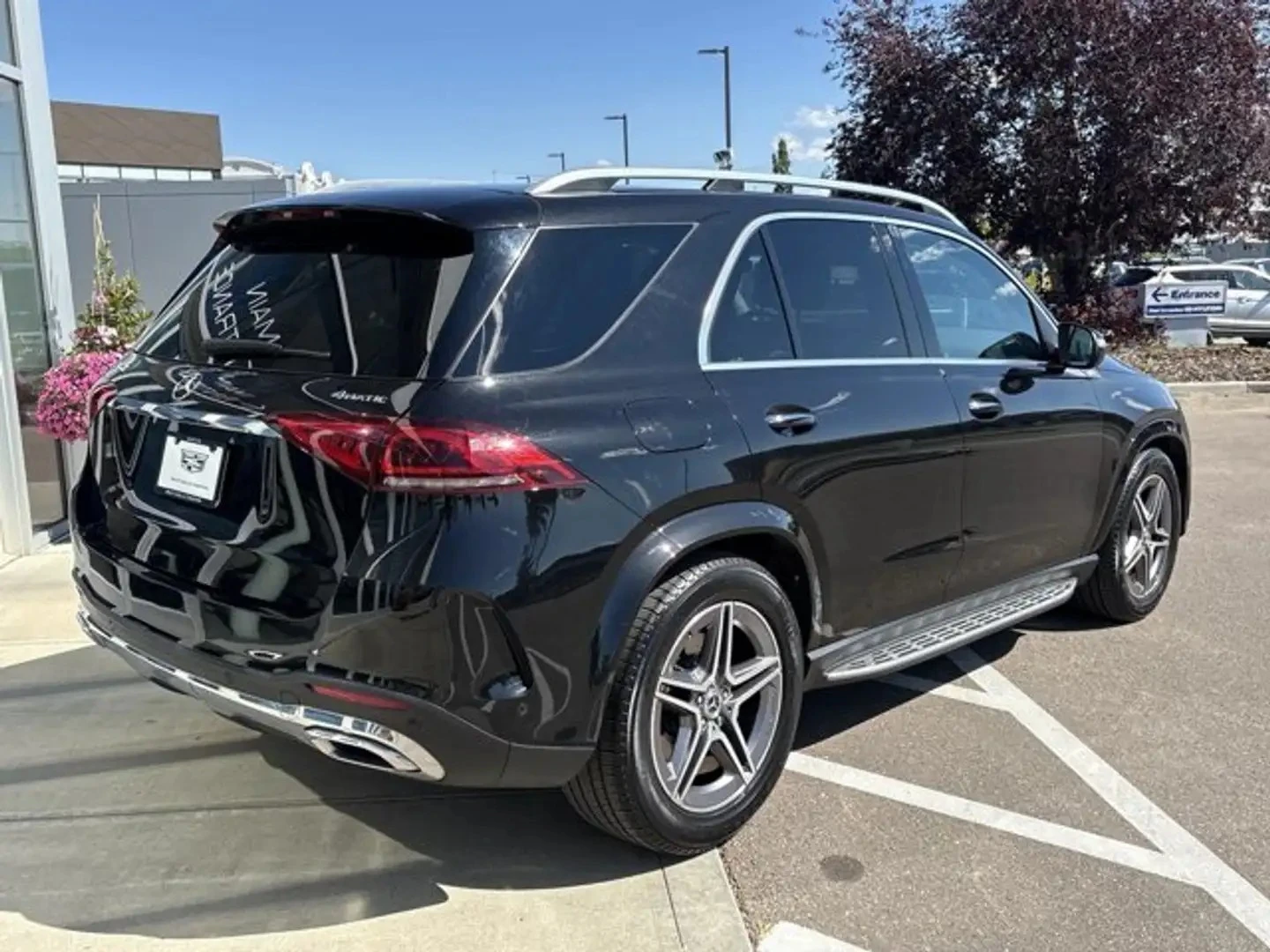 Mercedes-Benz GLE 450 2020* AMG PK* 360* DIS* PANO* BURMASTER* ������ �� | Mobile.bg � ����������� 5