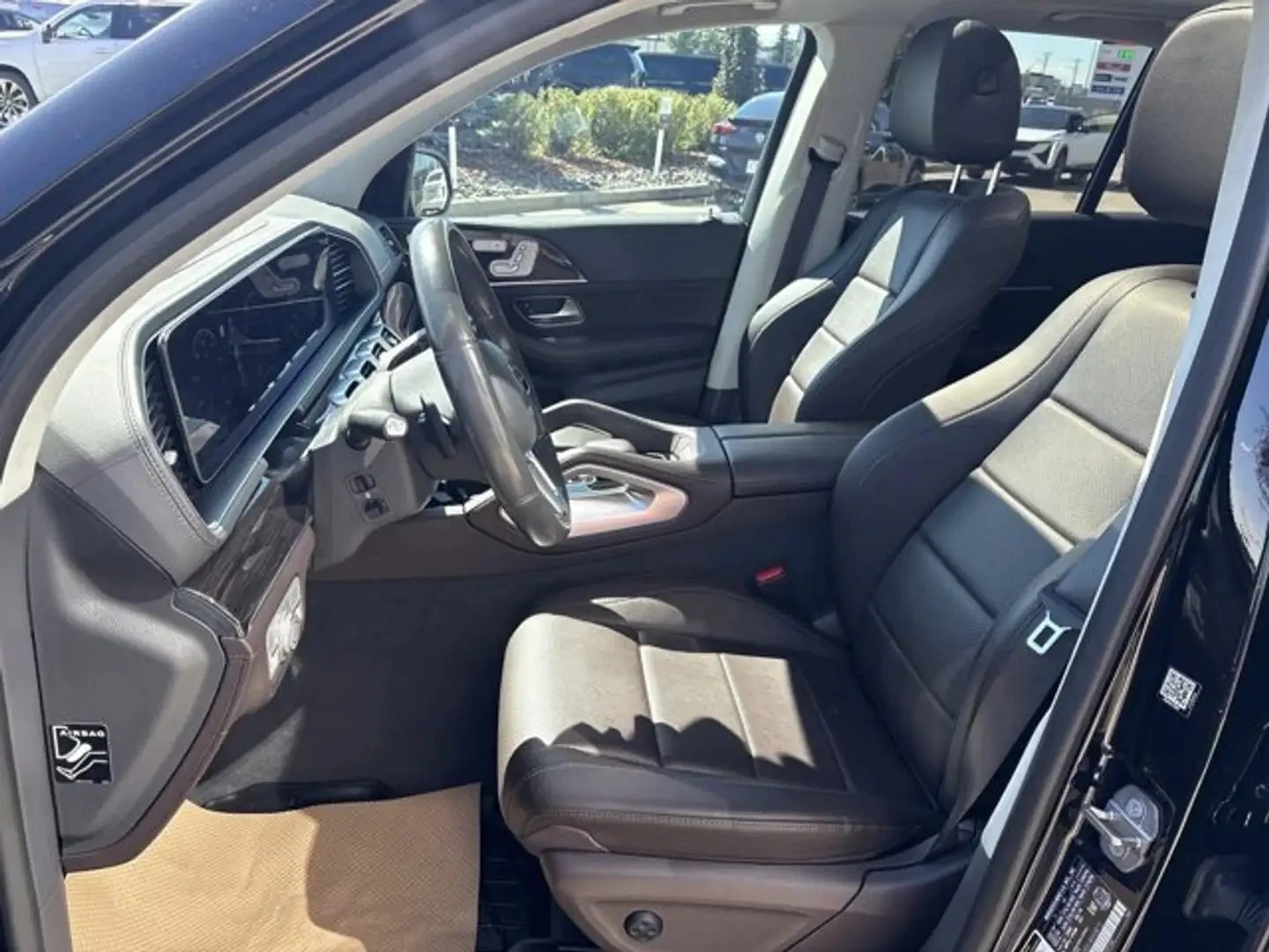 Mercedes-Benz GLE 450 2020* AMG PK* 360* DIS* PANO* BURMASTER* ������ �� | Mobile.bg � ����������� 11