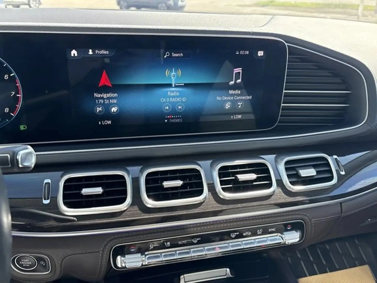 Mercedes-Benz GLE 450 2020* AMG PK* 360* DIS* PANO* BURMASTER* ������ �� | Mobile.bg � ����������� 12