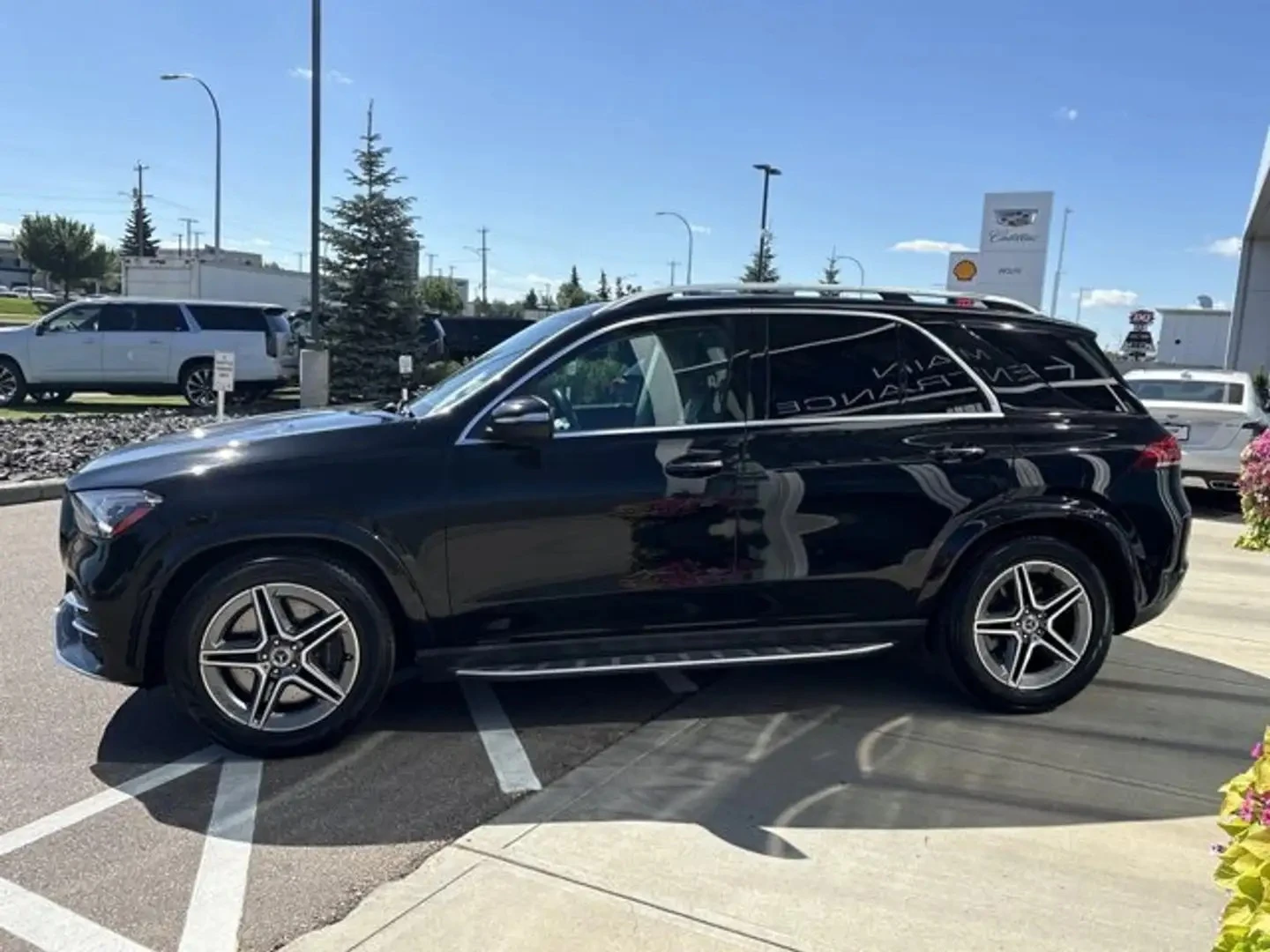 Mercedes-Benz GLE 450 2020* AMG PK* 360* DIS* PANO* BURMASTER* ������ �� | Mobile.bg � ����������� 6