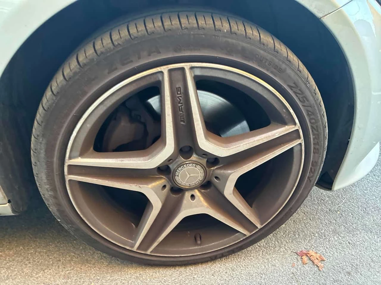 Mercedes-Benz C 300 * CARFAX * ����� �� ����������� | Mobile.bg � ����������� 7