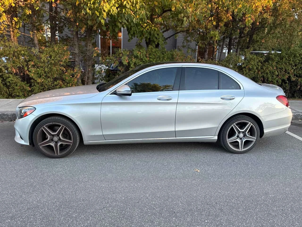 Mercedes-Benz C 300 * CARFAX * ����� �� ����������� | Mobile.bg � ����������� 2