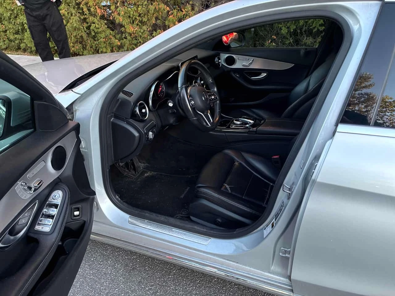 Mercedes-Benz C 300 * CARFAX * ����� �� ����������� | Mobile.bg � ����������� 5
