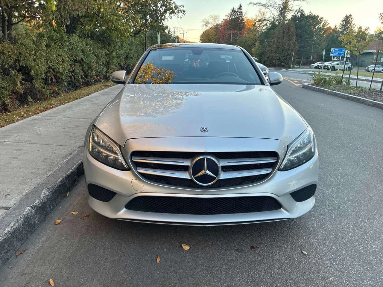 Mercedes-Benz C 300 * CARFAX * ����� �� ����������� | Mobile.bg � ����������� 6