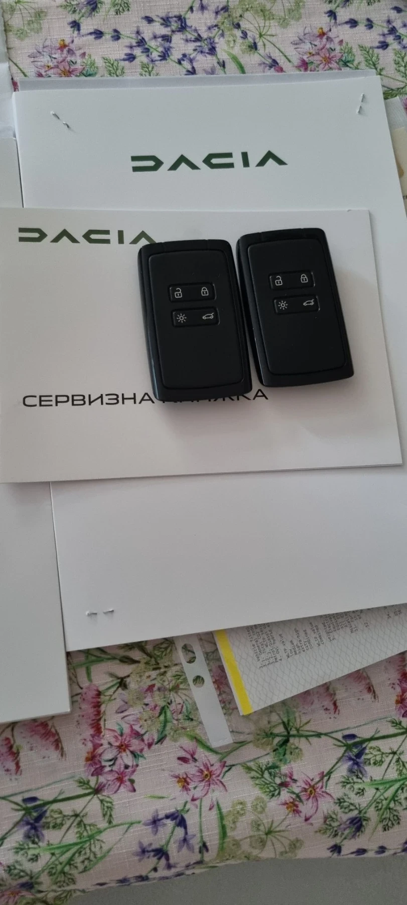 Dacia Sandero Stepway, снимка 17 - Автомобили и джипове - 56362466