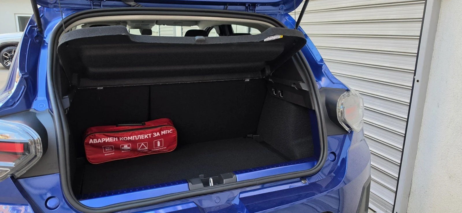 Dacia Sandero Stepway, снимка 11 - Автомобили и джипове - 56362466