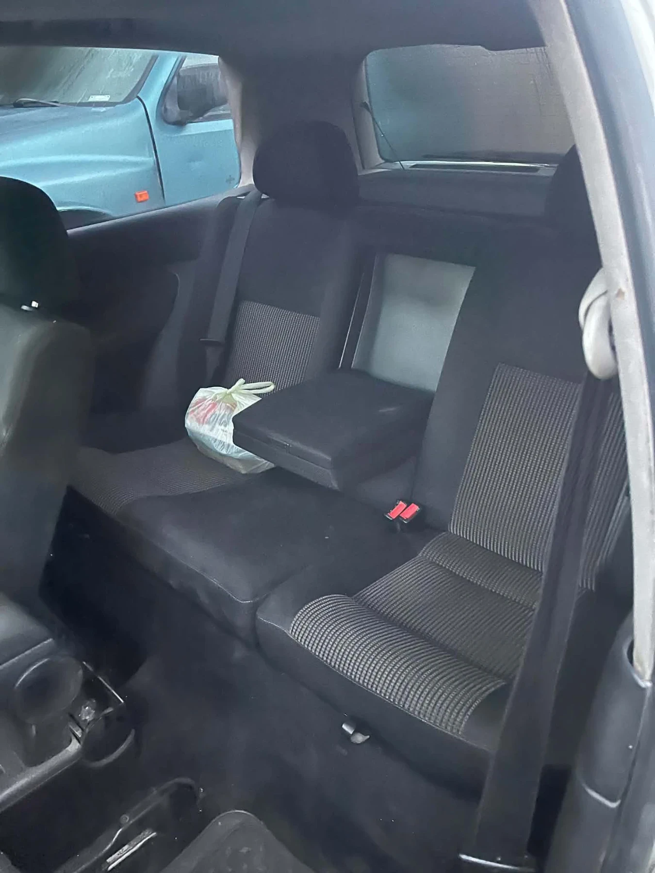 VW Golf 4, снимка 6 - Автомобили и джипове - 56559569