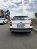 Skoda Superb 2.0 TDI, снимка 8