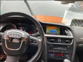 Audi Q5 2.0tfsi Sline , снимка 9