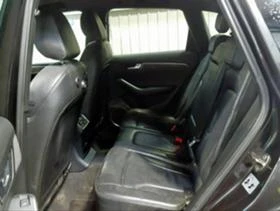 Audi Q5 2.0tfsi Sline , снимка 10