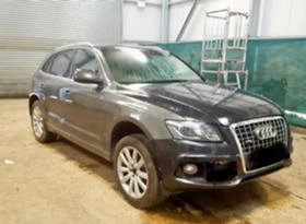 Audi Q5 2.0tfsi Sline , снимка 6