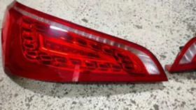 Audi Q5 2.0tfsi Sline , снимка 14