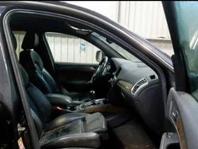 Audi Q5 2.0tfsi Sline , снимка 4