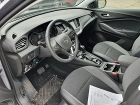Opel Grandland X 2.0 CTDi, снимка 6