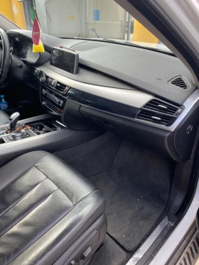 BMW X5, снимка 8