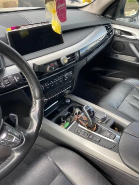 BMW X5, снимка 13