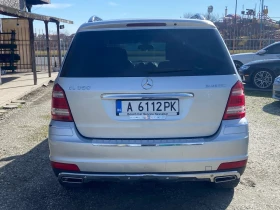 Mercedes-Benz GL 350 Bluetec 4 matic, снимка 5