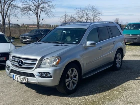 Mercedes-Benz GL 350 Bluetec 4 matic, снимка 3