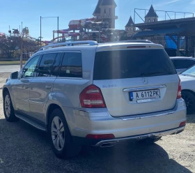 Mercedes-Benz GL 350 Bluetec 4 matic, снимка 6