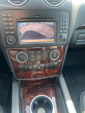Mercedes-Benz GL 350 Bluetec 4 matic, снимка 15