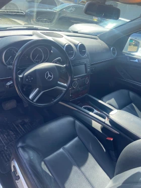 Mercedes-Benz GL 350 Bluetec 4 matic, снимка 8