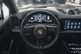 Porsche Cayenne GTS * FULL ЕКСТРИ* BURMESTER* ПАНОРАМА* ГАРАНЦИЯ, снимка 9