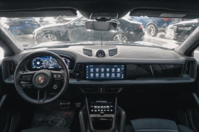 Porsche Cayenne GTS * FULL ЕКСТРИ* BURMESTER* ПАНОРАМА* ГАРАНЦИЯ, снимка 10