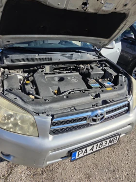 Toyota Rav4, снимка 10