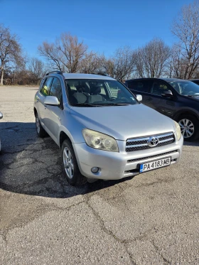 Toyota Rav4, снимка 2