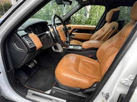 Land Rover Range rover LWB AUTOBIOGRAPHY 5.0 V8 , снимка 9