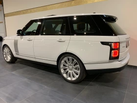 Land Rover Range rover LWB AUTOBIOGRAPHY 5.0 V8 , снимка 5