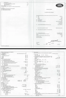 Land Rover Range rover LWB AUTOBIOGRAPHY 5.0 V8 , снимка 17