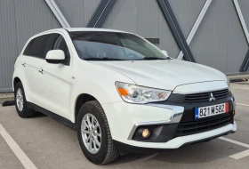 Mitsubishi ASX FACELIFT 1.6 DI-D euro 6 Japan , снимка 2