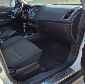 Mitsubishi ASX FACELIFT 1.6 DI-D euro 6 Japan , снимка 10