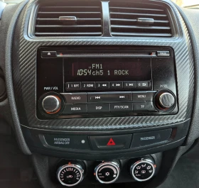 Mitsubishi ASX FACELIFT 1.6 DI-D euro 6 Japan , снимка 9