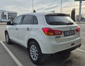 Mitsubishi ASX FACELIFT 1.6 DI-D euro 6 Japan , снимка 4