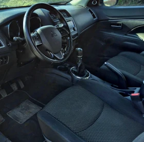 Mitsubishi ASX FACELIFT 1.6 DI-D euro 6 Japan , снимка 6