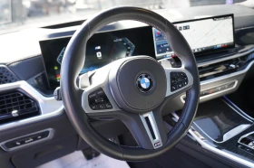 BMW X7 M60i Mild Hybrid xDrive Shadow Line Individual, снимка 10