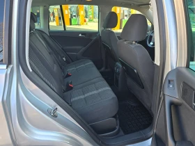 VW Tiguan 2.0TDI/140ps/4X4, снимка 9