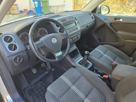 VW Tiguan 2.0TDI/140ps/4X4, снимка 12